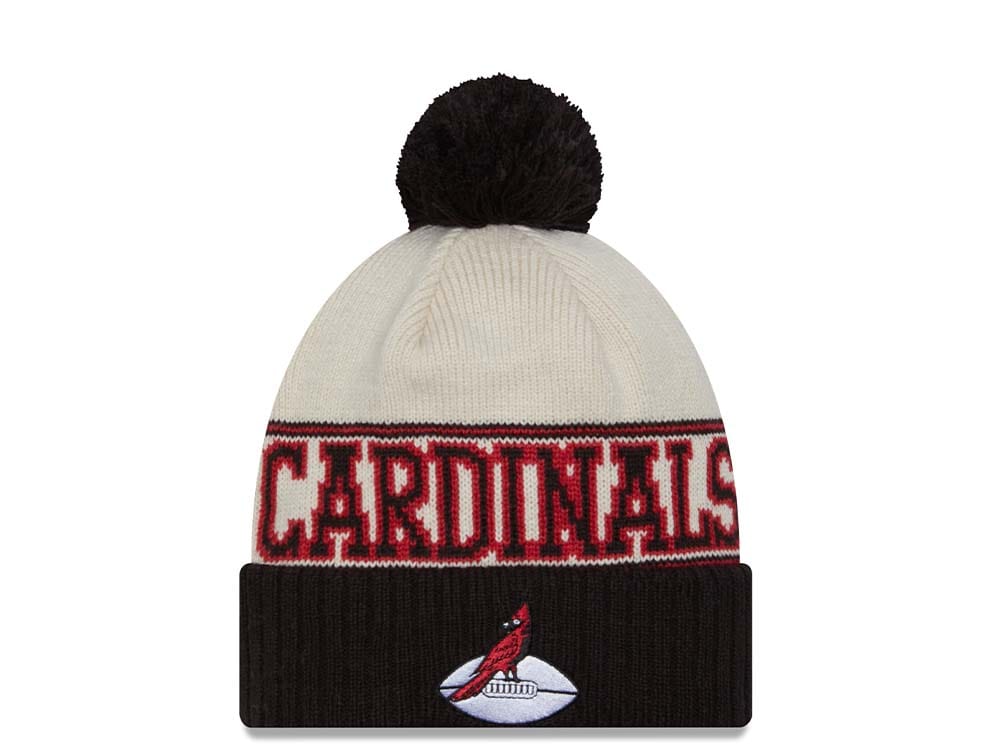 New Era Arizona Cardinals Sideline 2023 Gorra