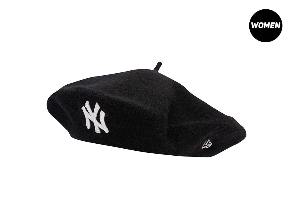 New Era New York Yankees Lana Crema Barett