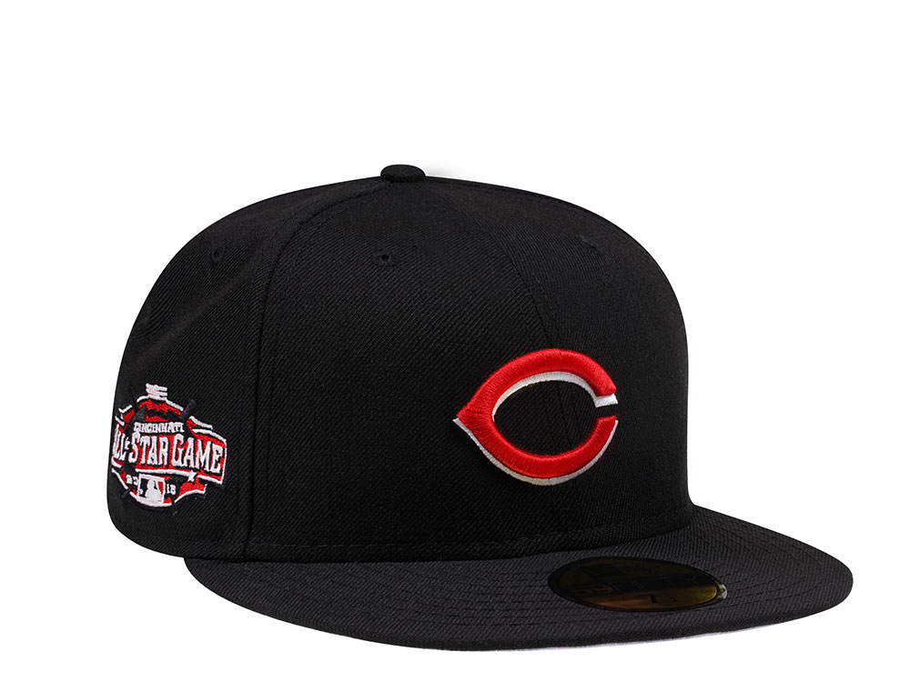 Cincinnati fashion reds hat