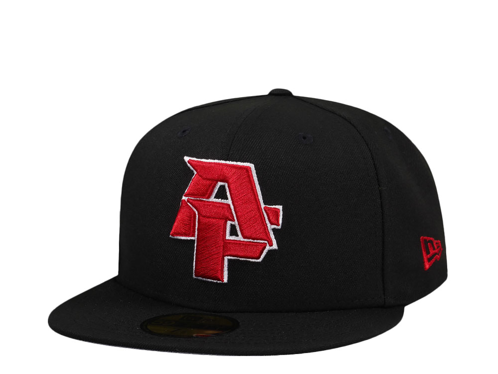 New Era Atlanta Falcons City Originals Edition 59Fifty Fitted Gorra