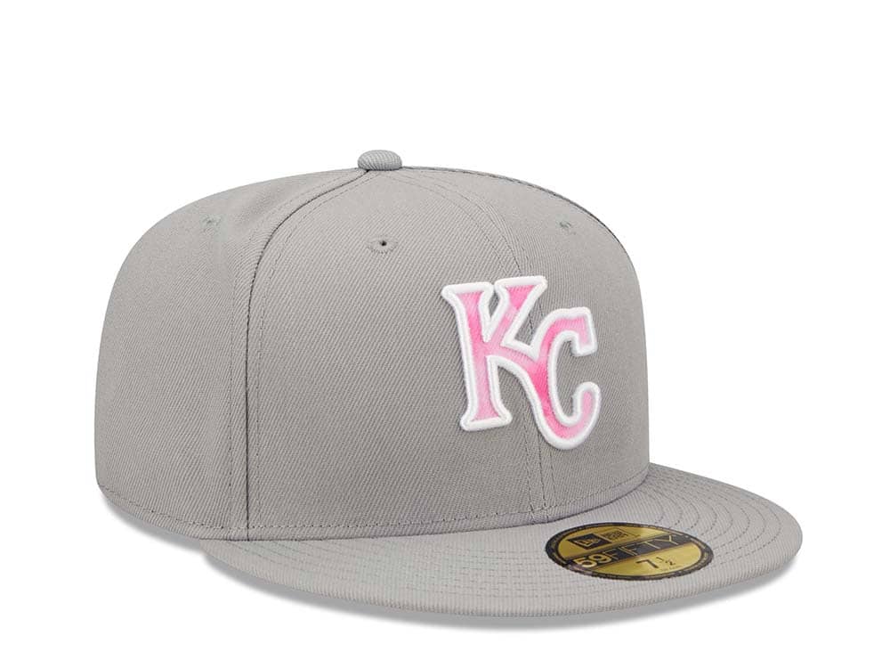 New Era Kansas City Royals  Mothers Day 2022 59Fifty Fitted Gorra