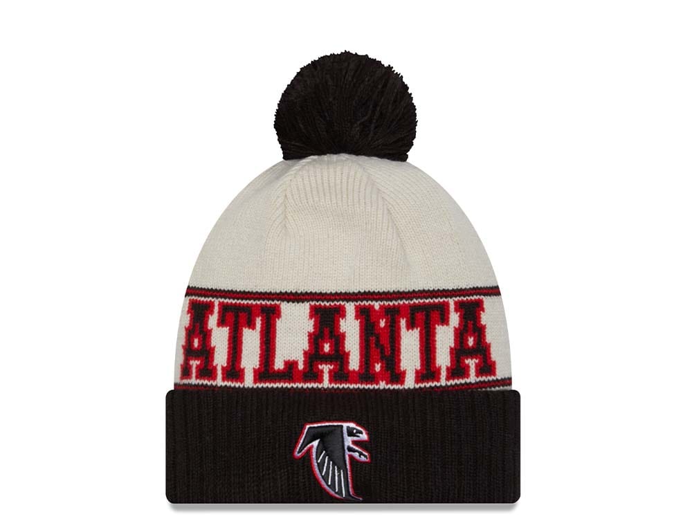 New Era Atlanta Falcons Sideline 2023 Gorra