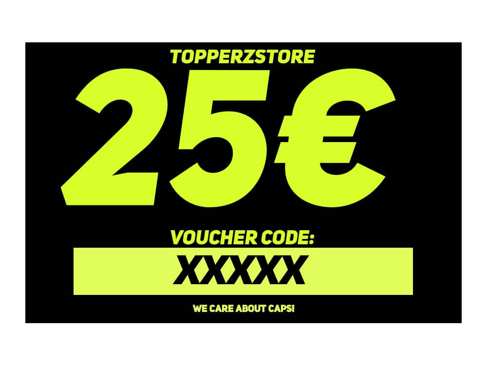 TOPPERZSTORE Vale