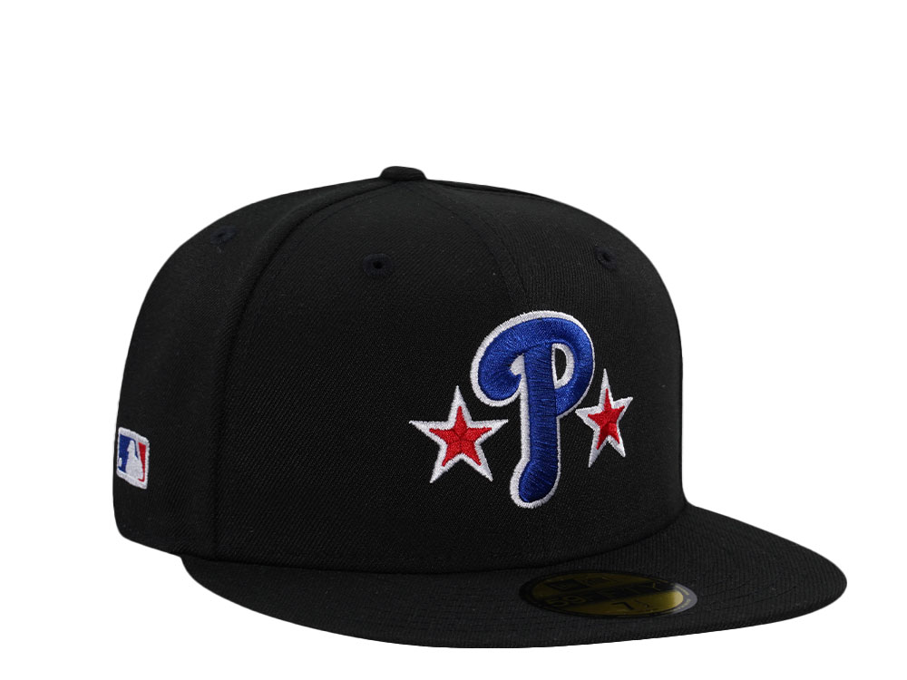 New Era Philadelphia Phillies Prime Throwback Edition 59Fifty Fitted Gorra