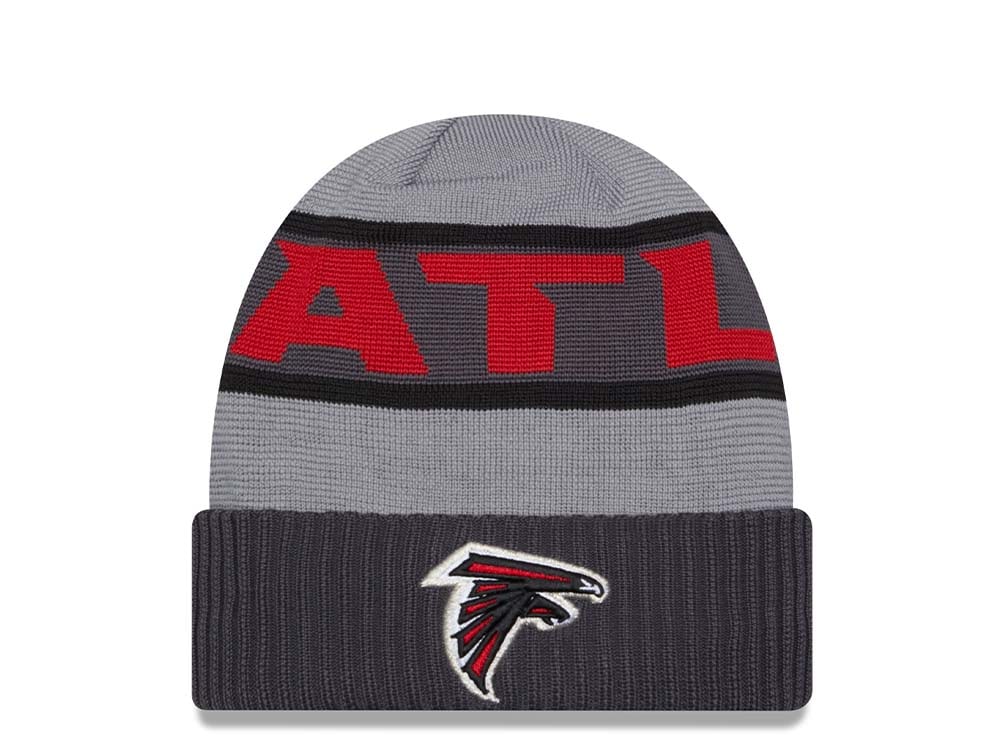 New Era Atlanta Falcons Sideline 2023 Gorra