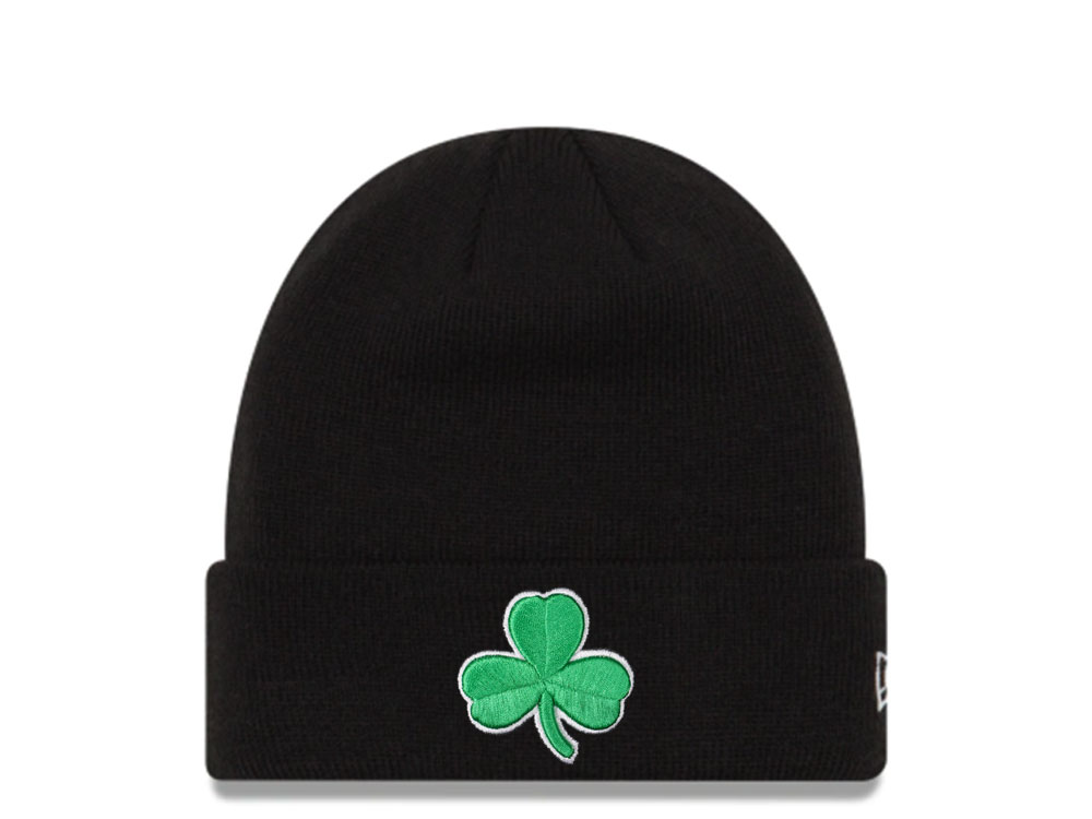 New Era Boston Celtics Shamrock Edition Gorra