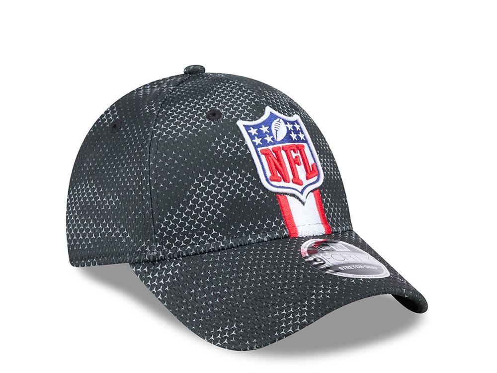 New Era NFL LOGO Sideline 2024 9Forty Stretch Snapback Casquette