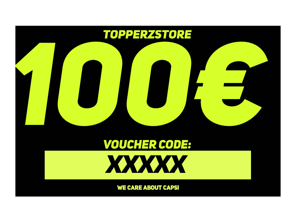 TOPPERZSTORE Vale