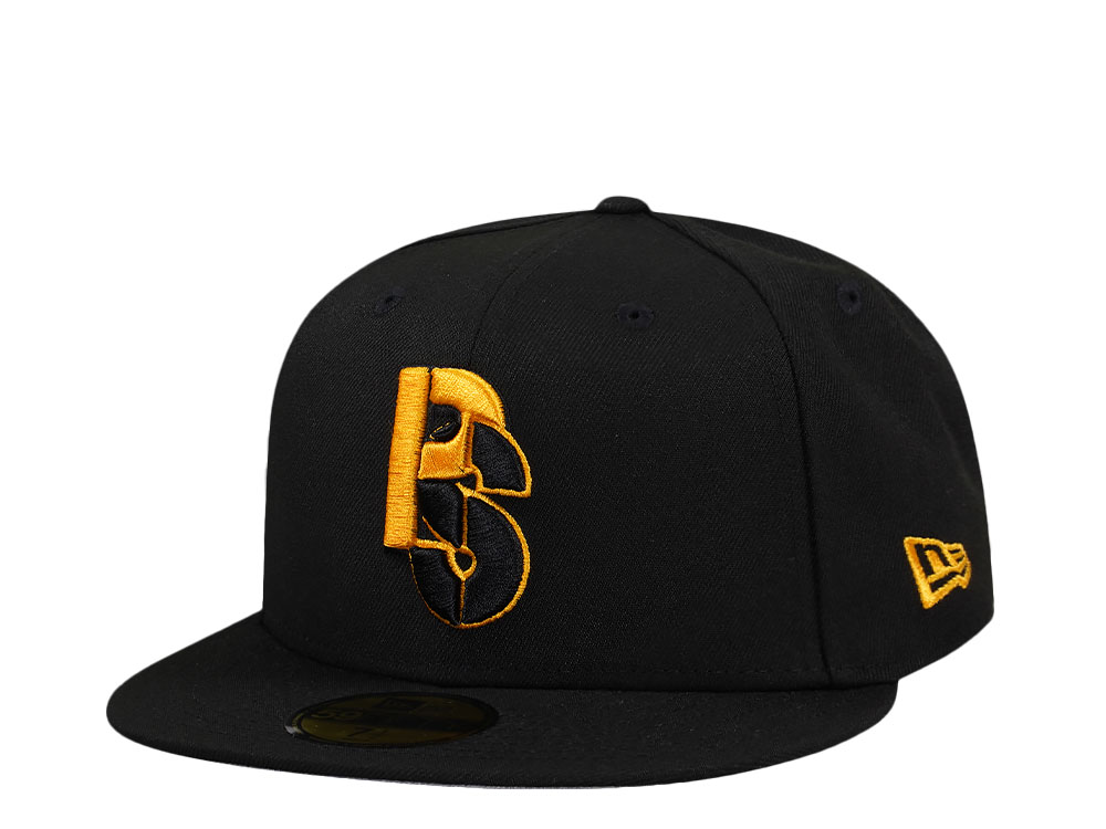 New Era Pittsburgh Steelers City Originals Edition 59Fifty Fitted Gorra