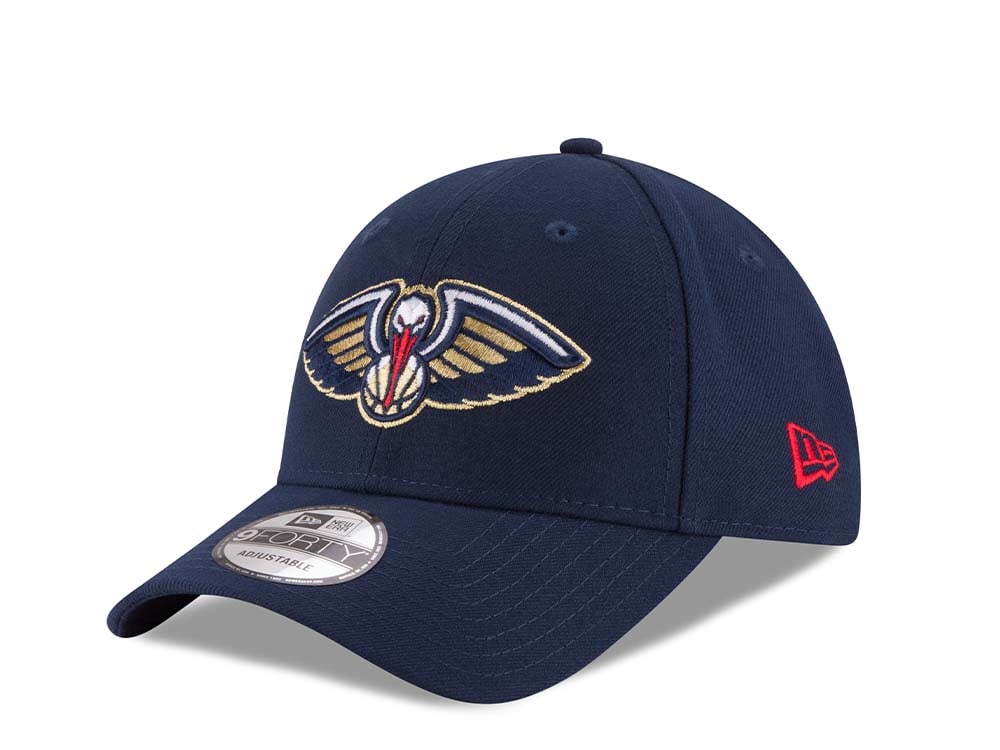 New Era Baltimore Ravens Red Eye 9Fifty Snapback Cap