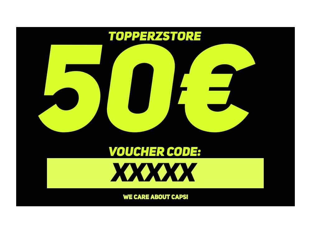 TOPPERZSTORE Vale